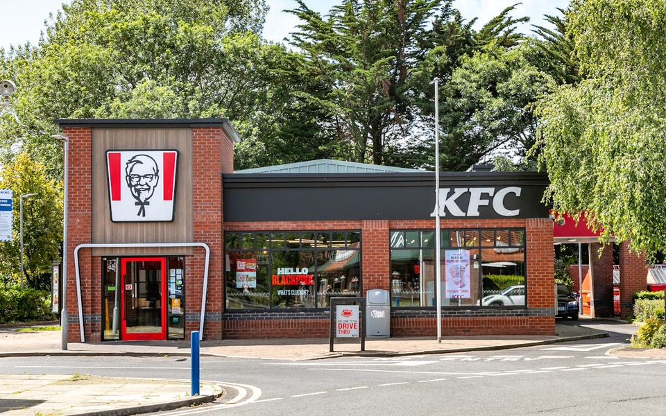 Clifton Trade Park Blackpool - Amenities (2)